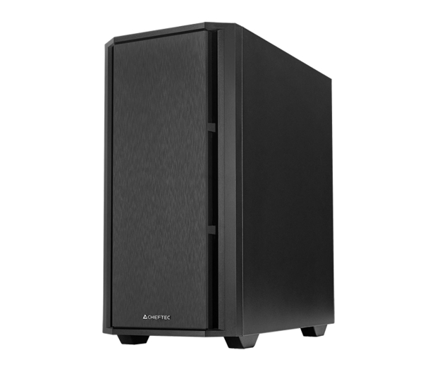 Chieftec Pro mini AZ-01B-OP - 1334922 - zdjęcie 2